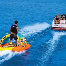 WOW Watersports The Shazam Towable 