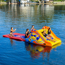 WOW Watersports SLIDE N SMILE COMBO 