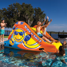 WOW Watersports SLIDE N SMILE COMBO 