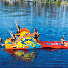 WOW Watersports SLIDE N SMILE COMBO 