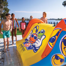 WOW Watersports SLIDE N SMILE COMBO 