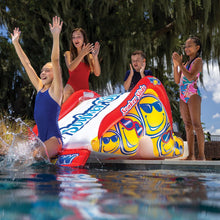 WOW Watersports Soaker Splash Pad Slide (Slide Only) 