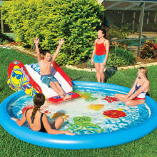 WOW Watersports Soaker Splash Pad Slide (Slide Only) 