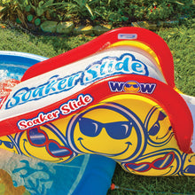 WOW Watersports Soaker Splash Pad Slide (Slide Only) 