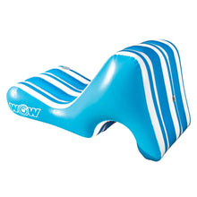 WOW Watersports Splash-pad lounge chair 