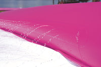 WOW Watersports Strike Zone Water Slide 