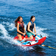 WOW Watersports Sub-Zilla 2P Towable 