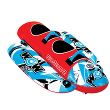 WOW Watersports Sub-Zilla 2P Towable 