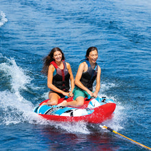 WOW Watersports Sub-Zilla 2P Towable 