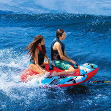 WOW Watersports Sub-Zilla 2P Towable 