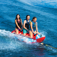 WOW Watersports Sub-Zilla 3P Towable 