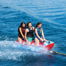 WOW Watersports Sub-Zilla 3P Towable 