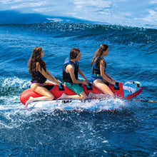 WOW Watersports Sub-Zilla 3P Towable 