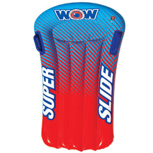WOW Watersports Super Slide Sleds 2 Pack 