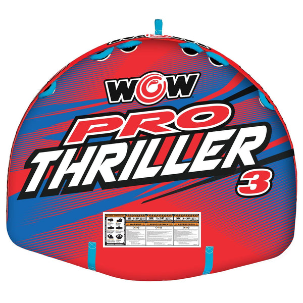 WOW Watersports Super Thriller Pro Series 