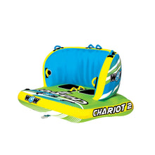 WOW Watersports The Chariot 2P Towable 