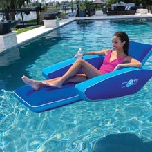 WOW Watersports The Contemporary Recliner Float 