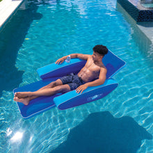 WOW Watersports The Contemporary Recliner Float 