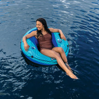 WOW Watersports The Ranger River Tube 1P 