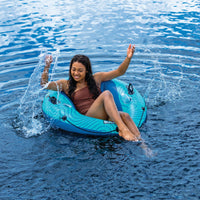 WOW Watersports The Ranger River Tube 1P 