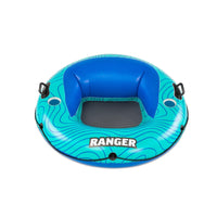 WOW Watersports The Ranger River Tube 1P 