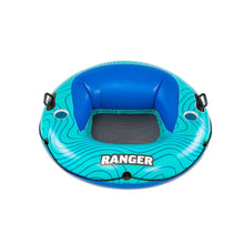 WOW Watersports The Ranger River Tube 1P 