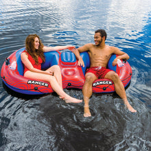 WOW Watersports The Ranger River Tube 2P 