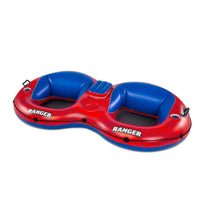 WOW Watersports The Ranger River Tube 2P 
