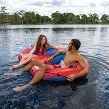 WOW Watersports The Ranger River Tube 2P 