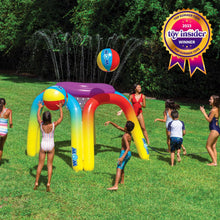 WOW Watersports Giant Jam Sprinkler 