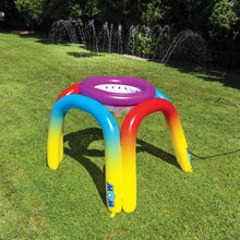 WOW Watersports Giant Jam Sprinkler 