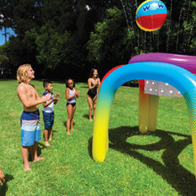 WOW Watersports Giant Jam Sprinkler 