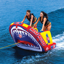 WOW Watersports The WAKE Walker 