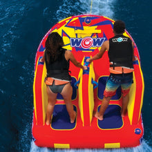 WOW Watersports The WAKE Walker 