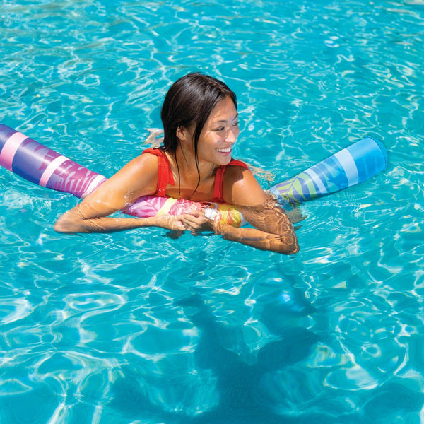 WOW Watersports Tropical Vibes Pool Noodle 