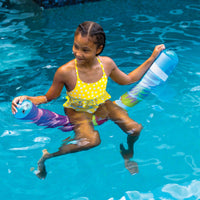 WOW Watersports Tropical Vibes Pool Noodle 