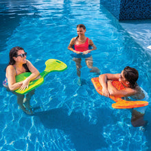 WOW Watersports Vacation Mode Saddle Seats Red