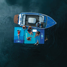 WOW Watersports Vacation Station Dock 10' x 8' x 6 " 