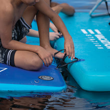 WOW Watersports Vacation Station Dock 10' x 8' x 6 " 