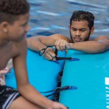 WOW Watersports Vacation Station Dock 10' x 8' x 6 " 