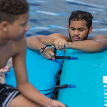 WOW Watersports Vacation Station Dock 8' x 5' x 6 " 