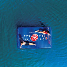 WOW Watersports Water Walkway Blue