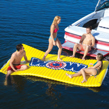WOW Watersports Water Walkway Blue