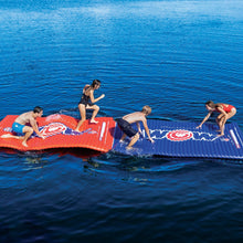 WOW Watersports Water Walkway Blue