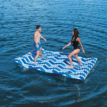 WOW Watersports Water Walkway Blue