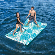 WOW Watersports Water Walkway Blue