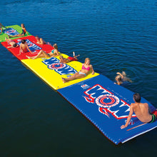 WOW Watersports Water Walkway Blue