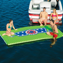 WOW Watersports Water Walkway Blue