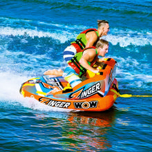 WOW Watersports Zinger 2P Towable 