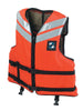 Stearns Work Boat Flotation Vest - X-Large
